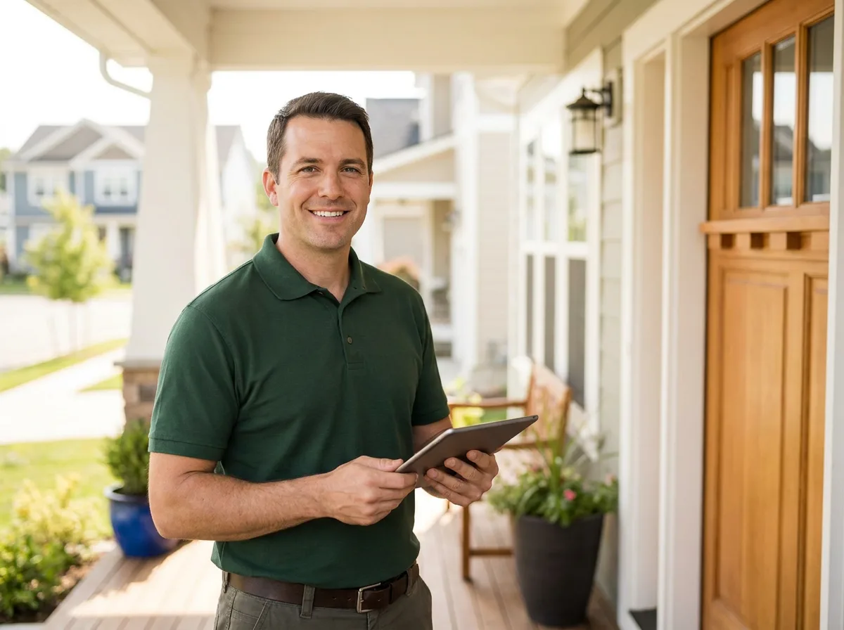 Pest control FAQs for Miamiville, OH